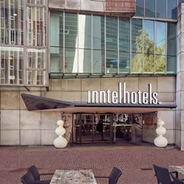 Inntel Hotels Amsterdam Centre